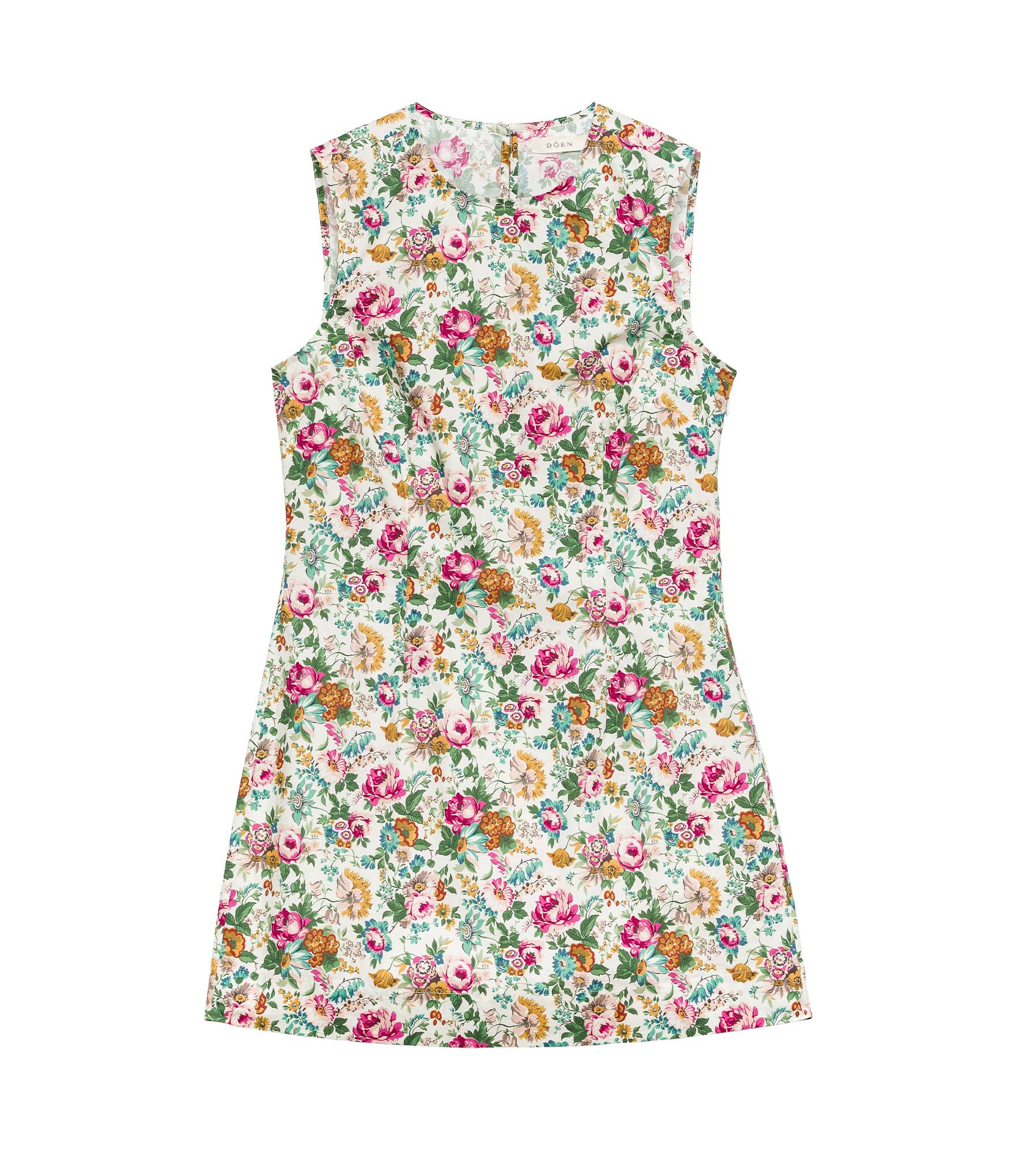 ADELE DRESS -- LIBERTY ROSE ROMANCE