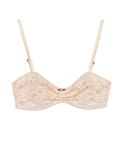 ALICIA BRALETTE -- CAMEO PINK