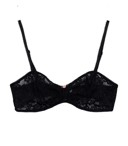 ALICIA BRALETTE -- BLACK