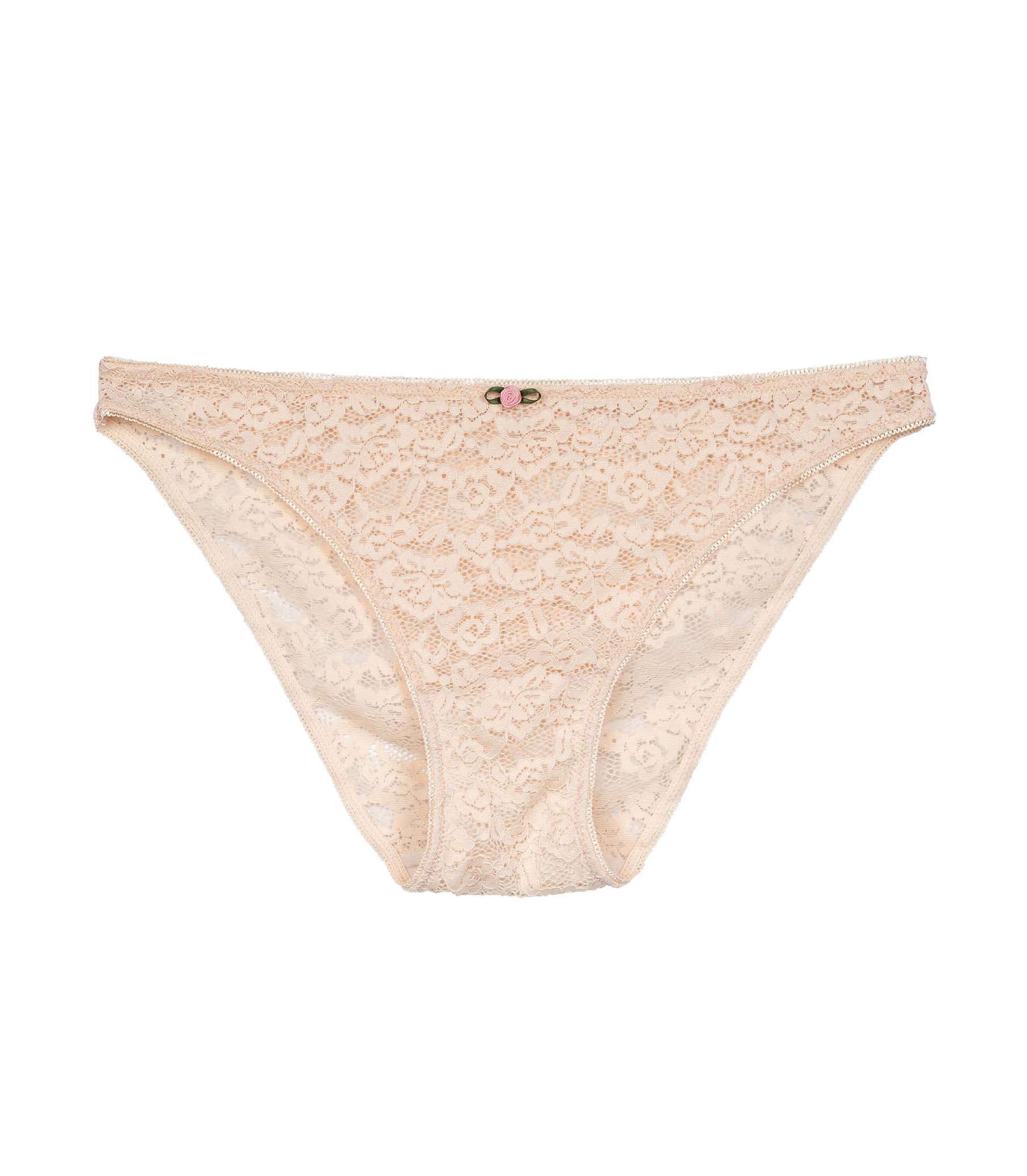 AROSA BRIEF -- CAMEO PINK