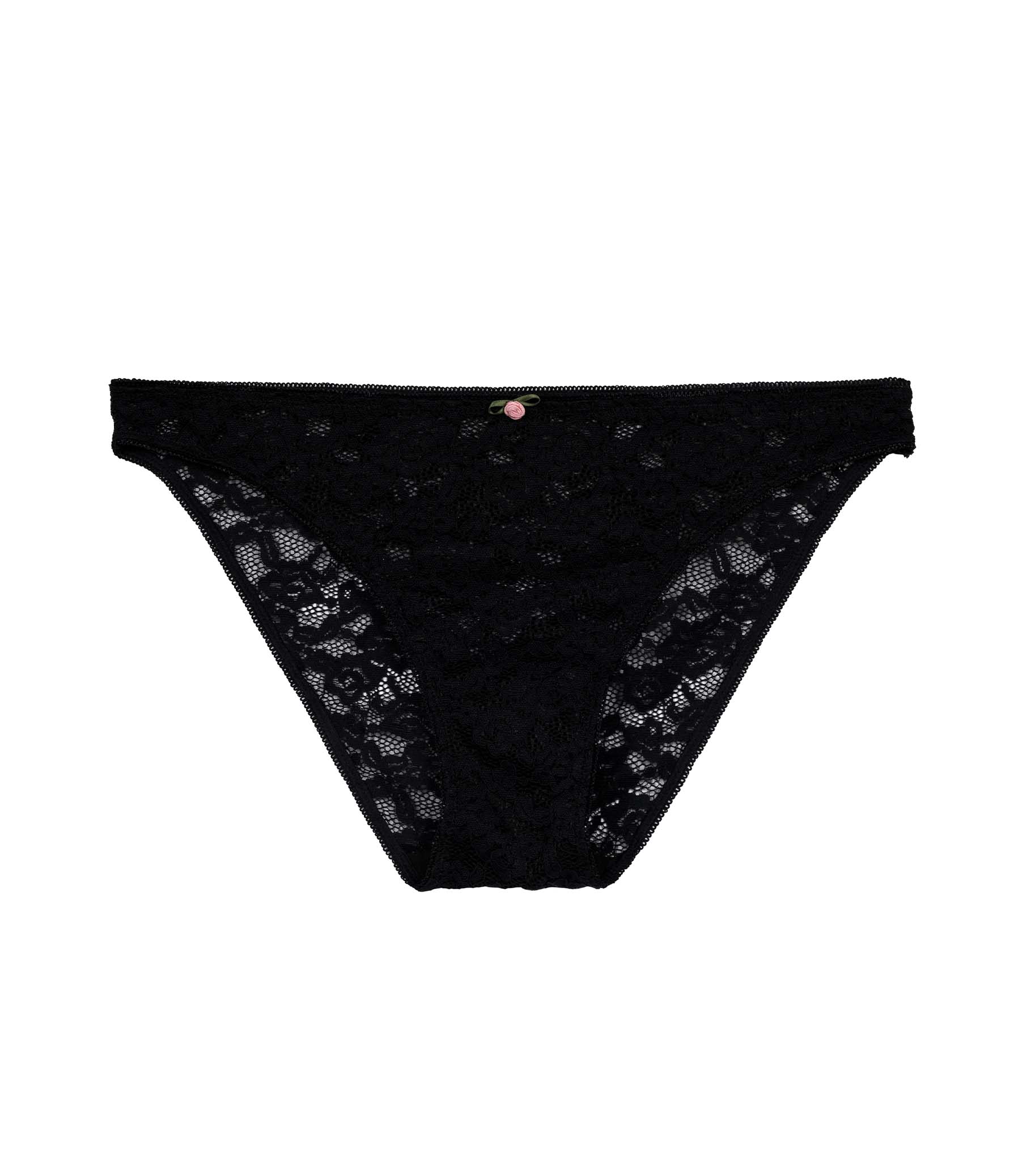 AROSA BRIEF -- BLACK