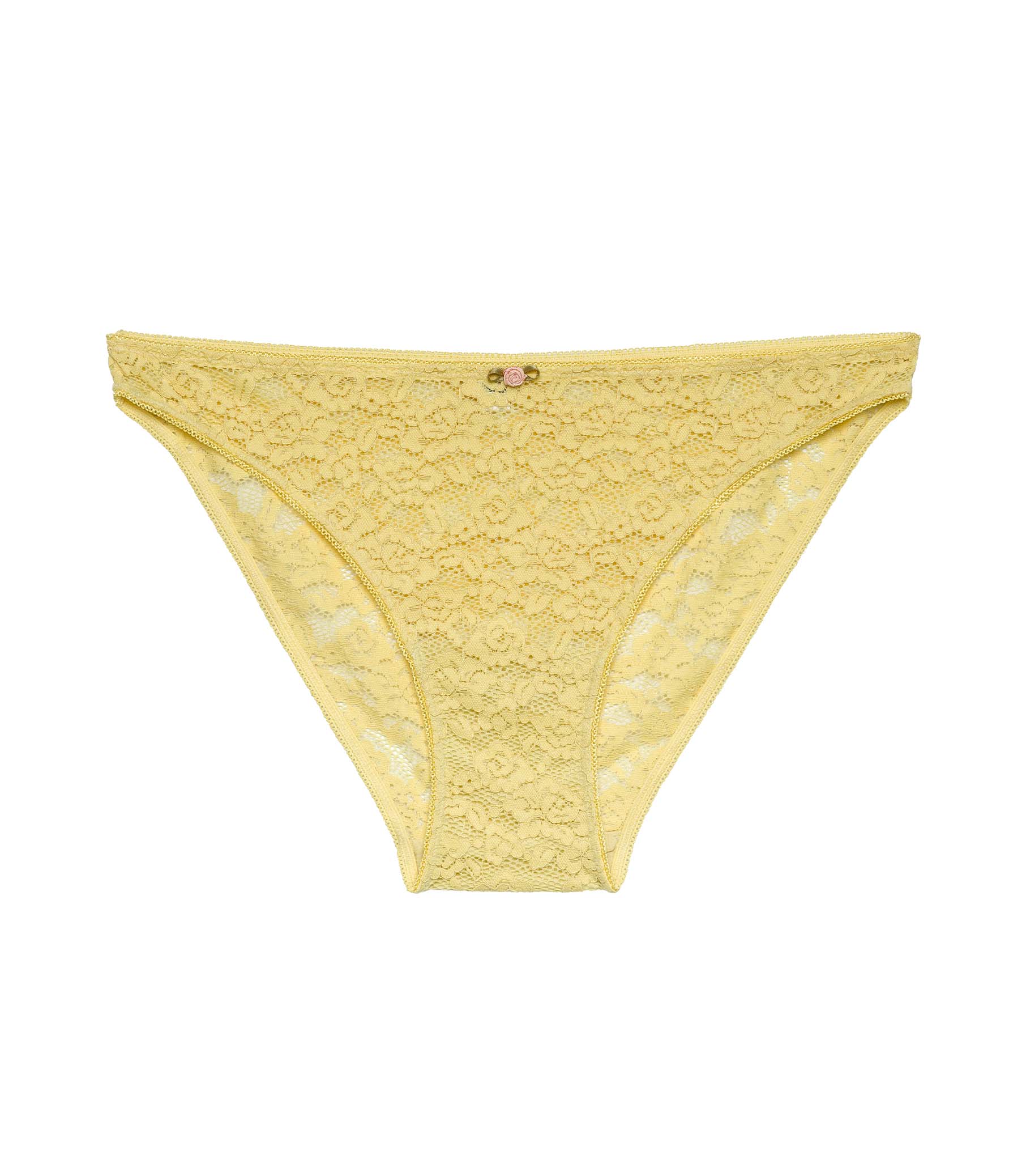 AROSA BRIEF -- DAFFODIL YELLOW