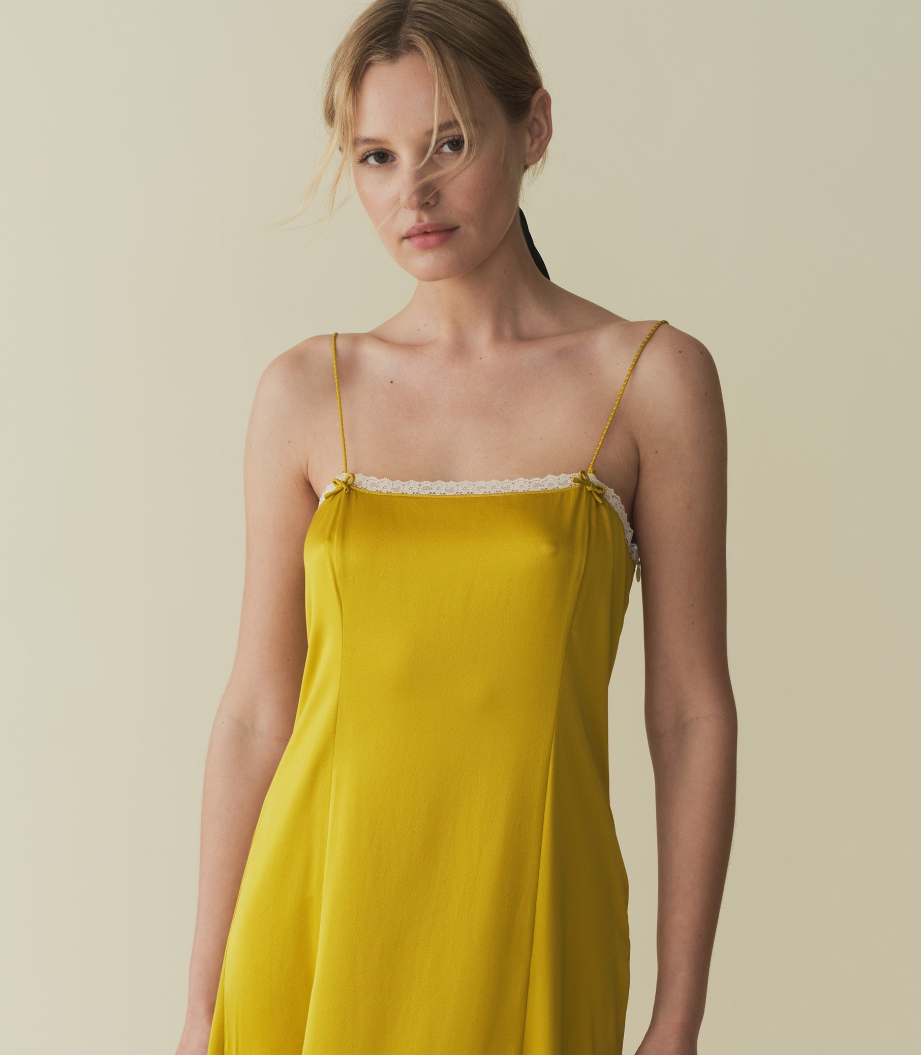 CELANO DRESS -- PALMETTO