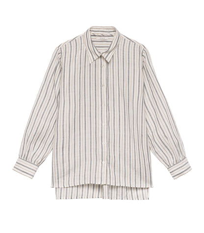 HAVA TOP -- SAN LEONE STRIPE