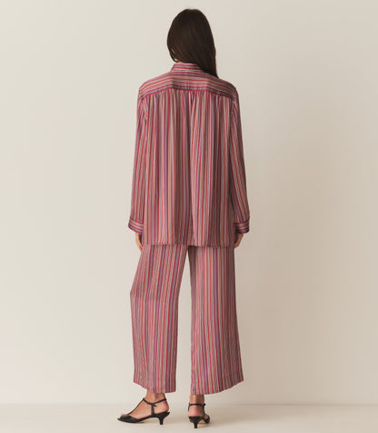 HILLA TOP -- LE MARAIS STRIPE