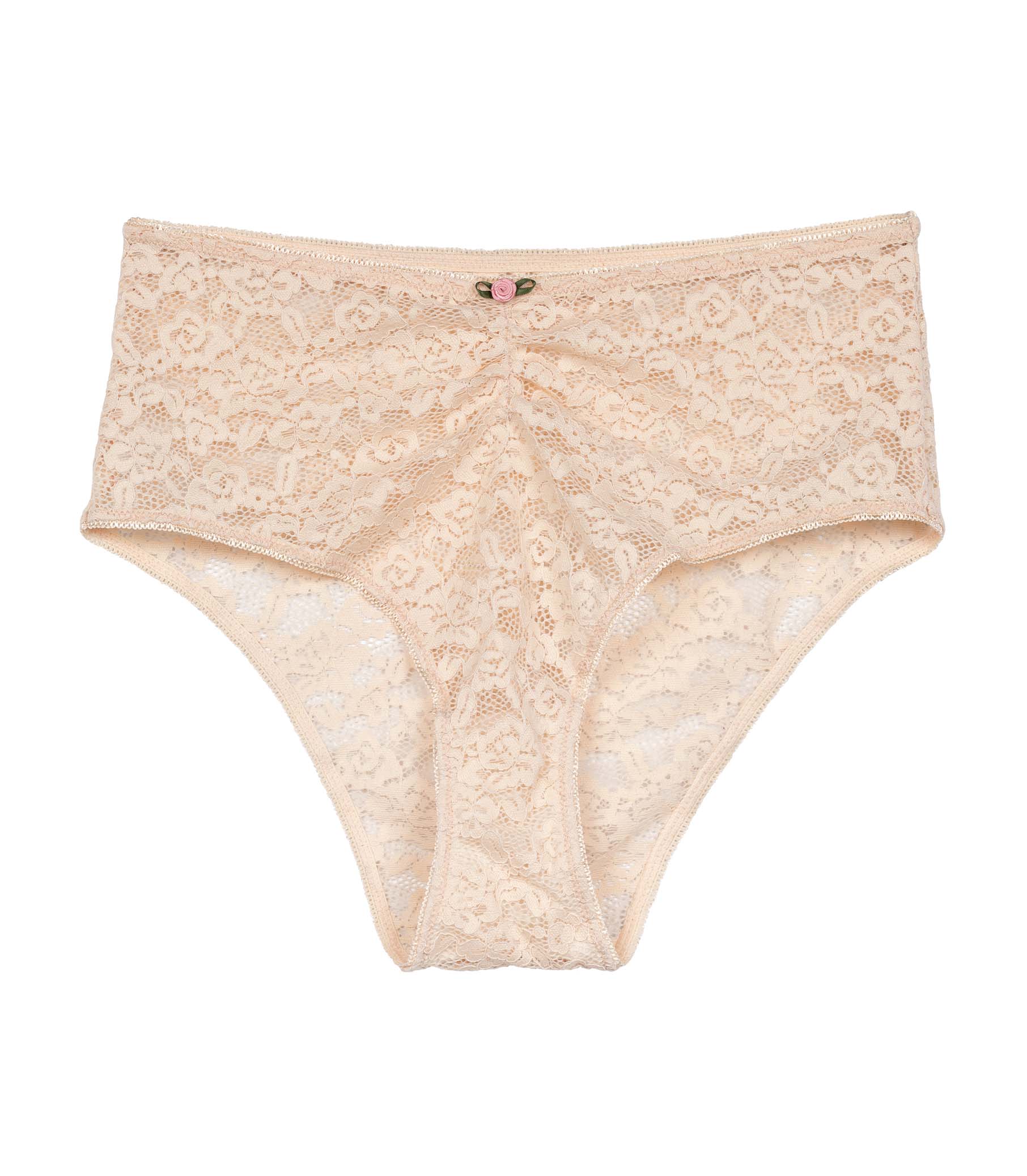 IRENA BRIEF -- CAMEO PINK