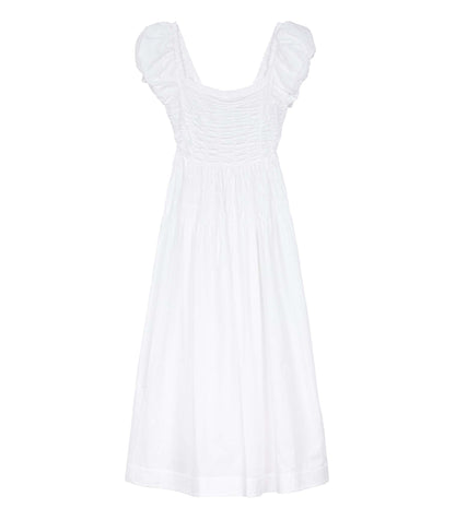 KATHERINA DRESS -- SALT