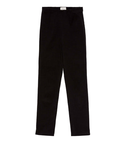 LULA PANT -- BLACK