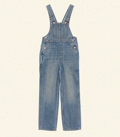 MYRTLE OVERALL -- ALBI WASH