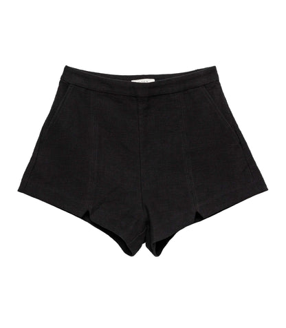 MAVEN SHORT -- BLACK