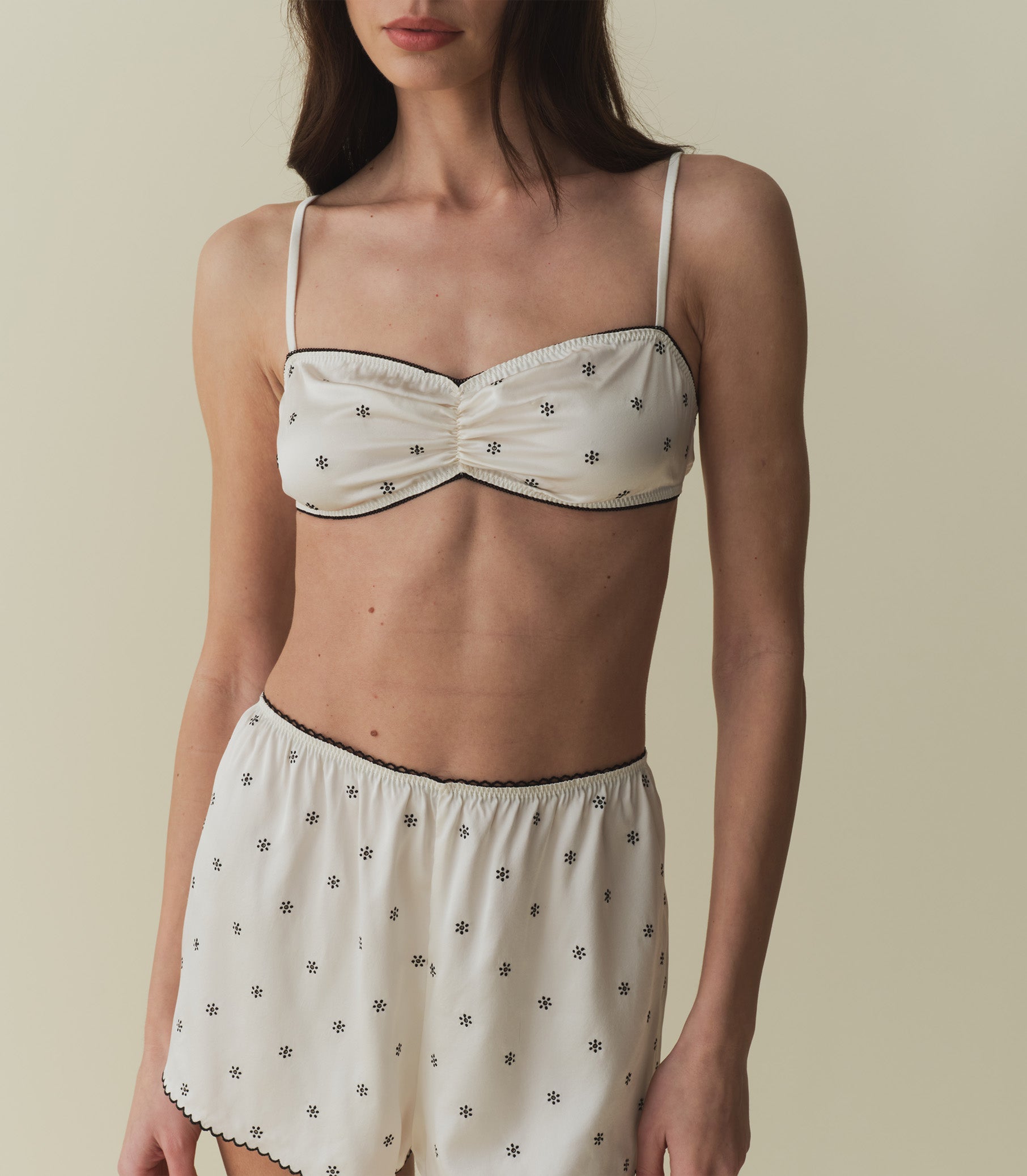 NICHELLE BRALETTE -- SEA SALT