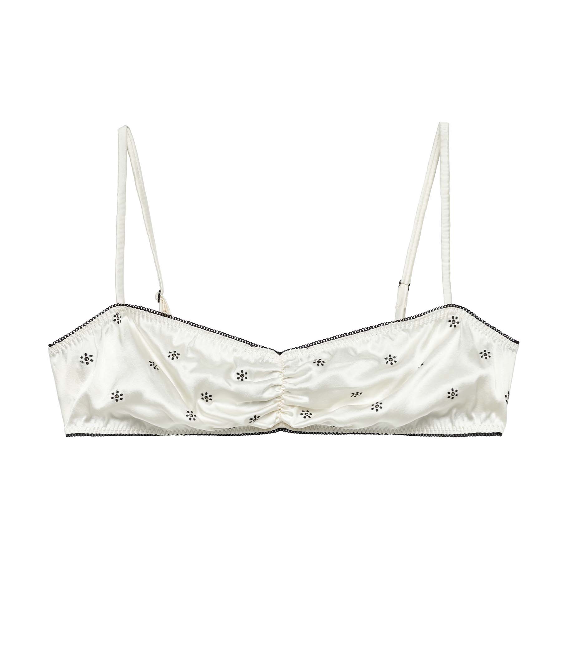 NICHELLE BRALETTE -- SEA SALT