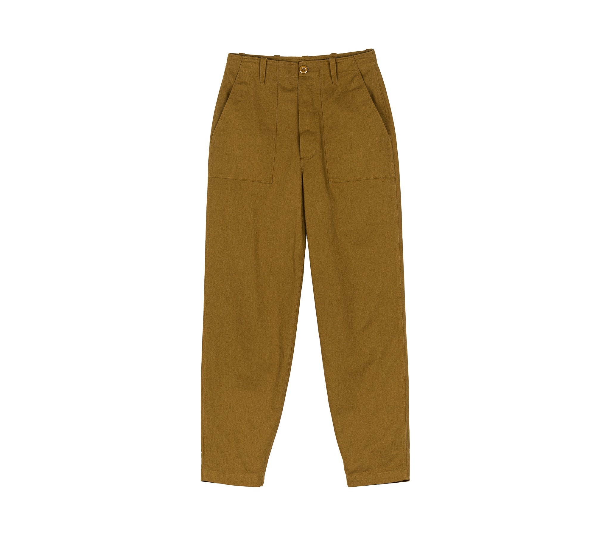 WALKER PANT -- BOSCAGE